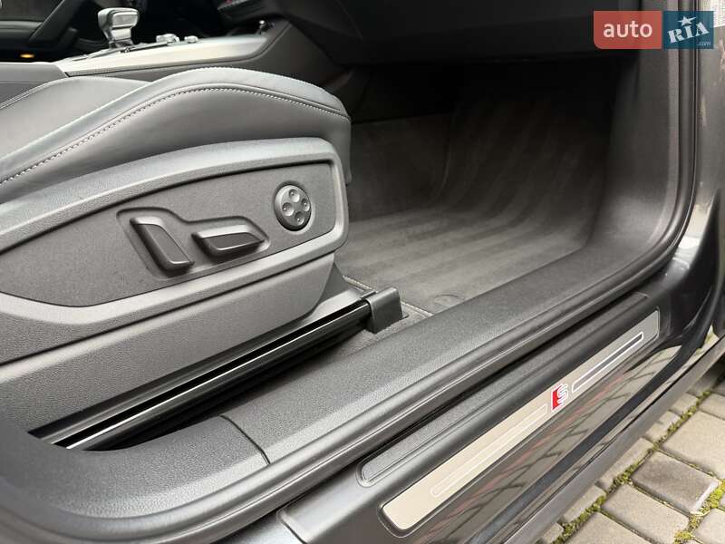 Внедорожник / Кроссовер Audi Q5 2019 в Луцке фото 86 Внедорожник / Кроссовер Audi Q5 2019 в Луцке