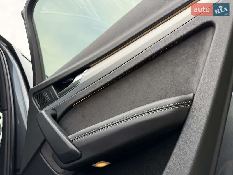 Внедорожник / Кроссовер Audi Q5 2019 в Луцке фото 105 Внедорожник / Кроссовер Audi Q5 2019 в Луцке