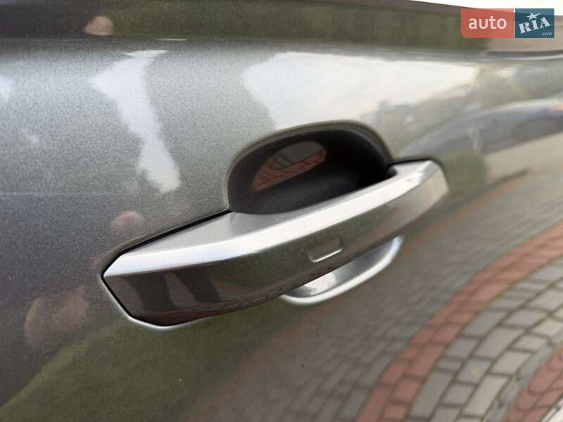 Внедорожник / Кроссовер Audi Q5 2019 в Луцке фото 109 Внедорожник / Кроссовер Audi Q5 2019 в Луцке