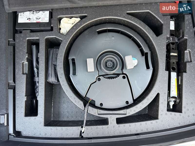 Внедорожник / Кроссовер Audi Q5 2019 в Луцке фото 119 Внедорожник / Кроссовер Audi Q5 2019 в Луцке