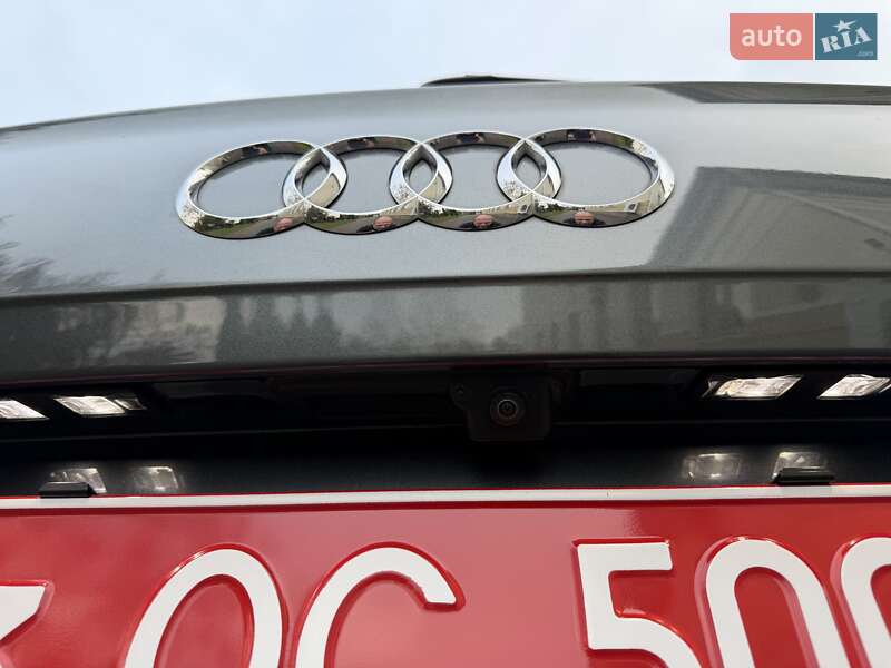 Внедорожник / Кроссовер Audi Q5 2019 в Луцке фото 132 Внедорожник / Кроссовер Audi Q5 2019 в Луцке