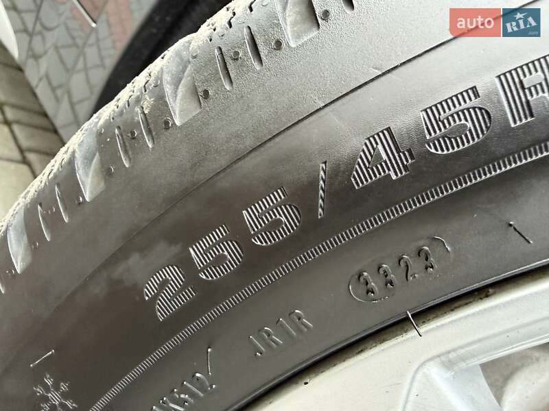 Внедорожник / Кроссовер Audi Q5 2019 в Луцке фото 135 Внедорожник / Кроссовер Audi Q5 2019 в Луцке