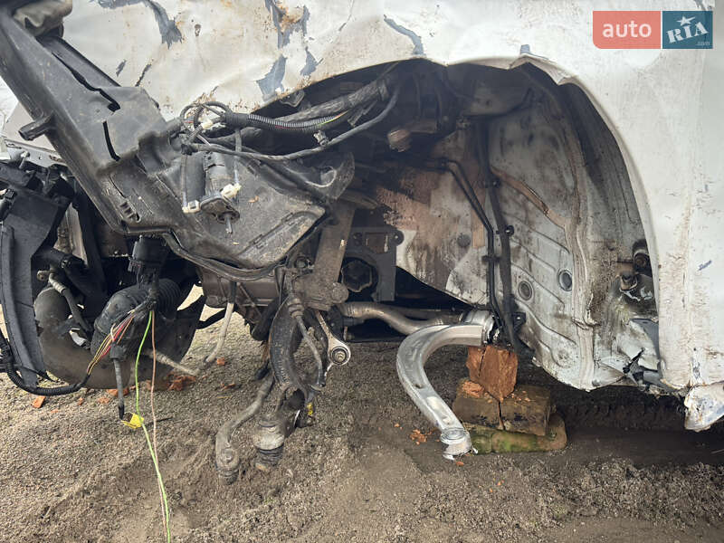 Позашляховик / Кросовер Audi Q5 2011 в Кропивницькому