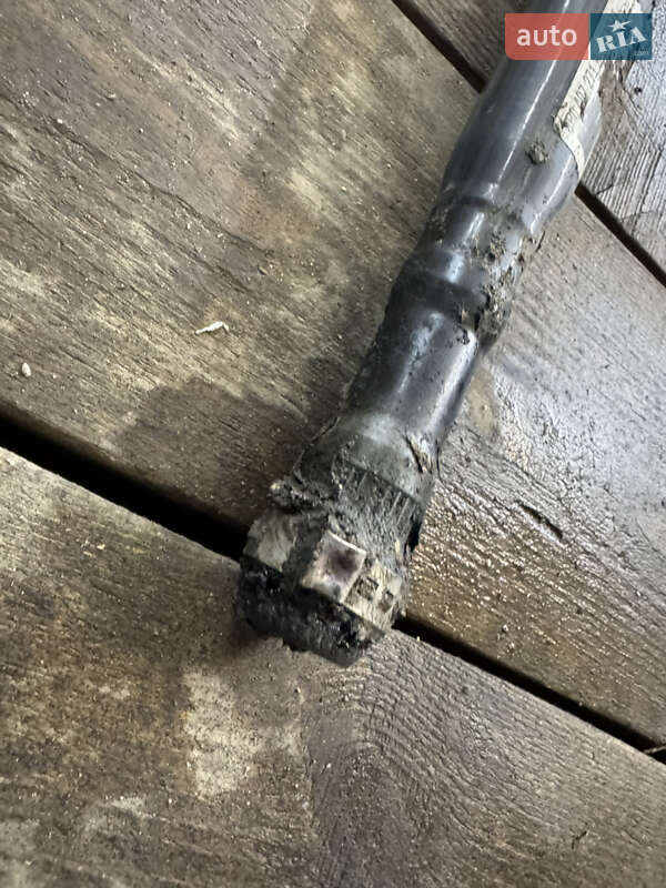 Позашляховик / Кросовер Audi Q5 2011 в Кропивницькому