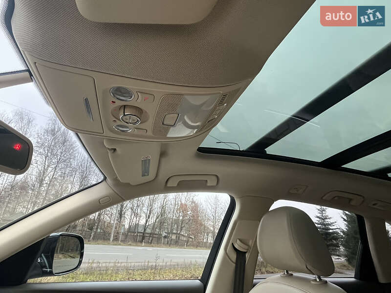 Позашляховик / Кросовер Audi Q5 2014 в Рівному фото 40 Позашляховик / Кросовер Audi Q5 2014 в Рівному