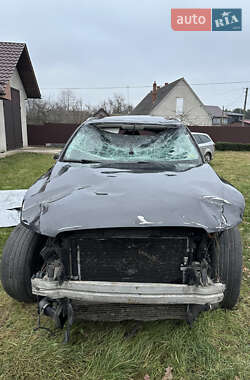 Внедорожник / Кроссовер Audi Q5 2009 в Ратным