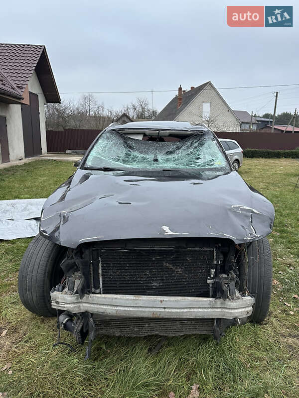 Внедорожник / Кроссовер Audi Q5 2009 в Ратным