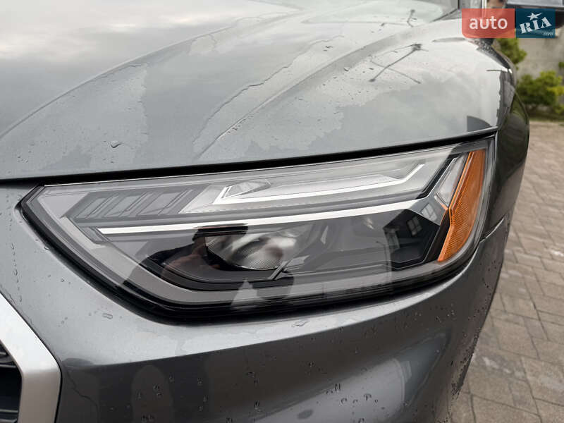 Внедорожник / Кроссовер Audi Q5 2020 в Львове фото 11 Внедорожник / Кроссовер Audi Q5 2020 в Львове