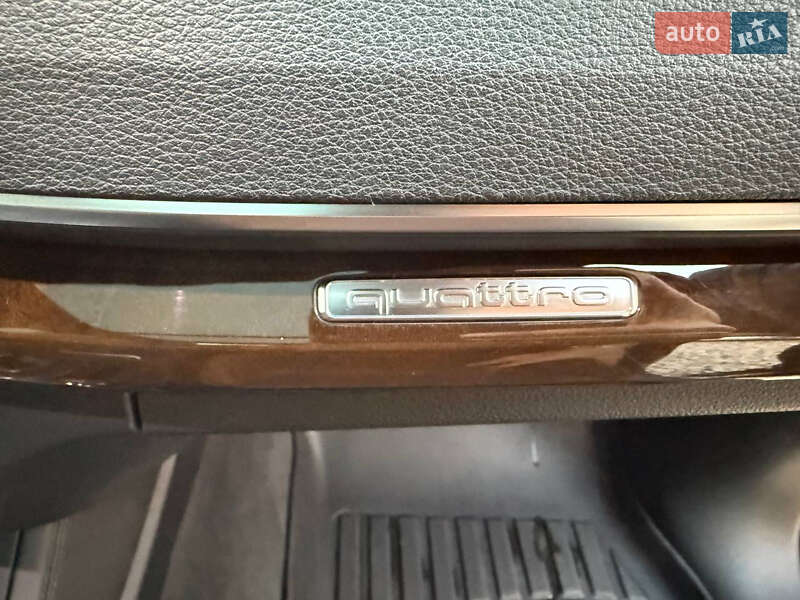 Позашляховик / Кросовер Audi Q5 2019 в Коломиї фото 27 Позашляховик / Кросовер Audi Q5 2019 в Коломиї