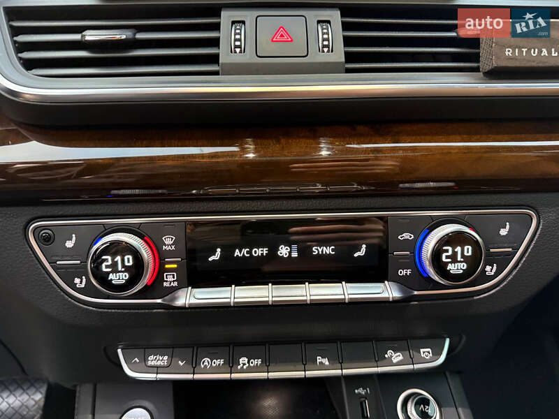 Позашляховик / Кросовер Audi Q5 2019 в Коломиї фото 49 Позашляховик / Кросовер Audi Q5 2019 в Коломиї