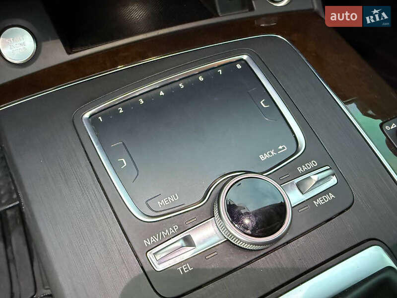 Позашляховик / Кросовер Audi Q5 2019 в Коломиї фото 54 Позашляховик / Кросовер Audi Q5 2019 в Коломиї