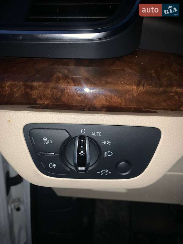 Внедорожник / Кроссовер Audi Q5 2018 в Стрые фото 16 Внедорожник / Кроссовер Audi Q5 2018 в Стрые