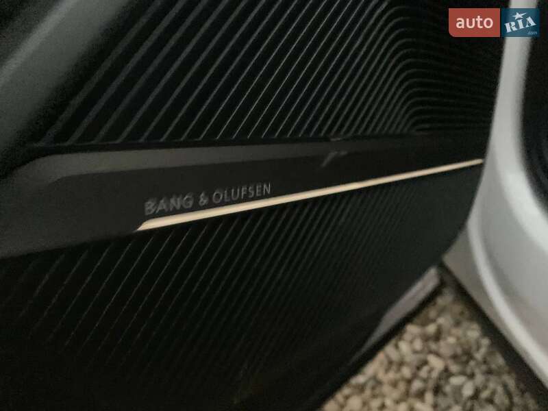 Внедорожник / Кроссовер Audi Q5 2018 в Стрые фото 25 Внедорожник / Кроссовер Audi Q5 2018 в Стрые