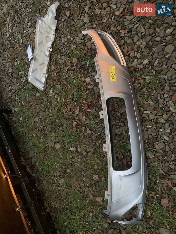 Внедорожник / Кроссовер Audi Q5 2018 в Стрые фото 30 Внедорожник / Кроссовер Audi Q5 2018 в Стрые