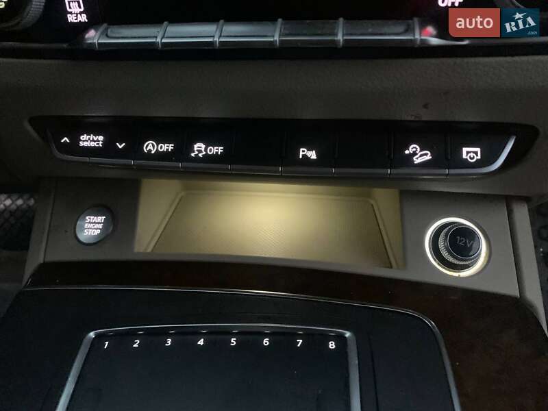 Внедорожник / Кроссовер Audi Q5 2018 в Стрые фото 35 Внедорожник / Кроссовер Audi Q5 2018 в Стрые