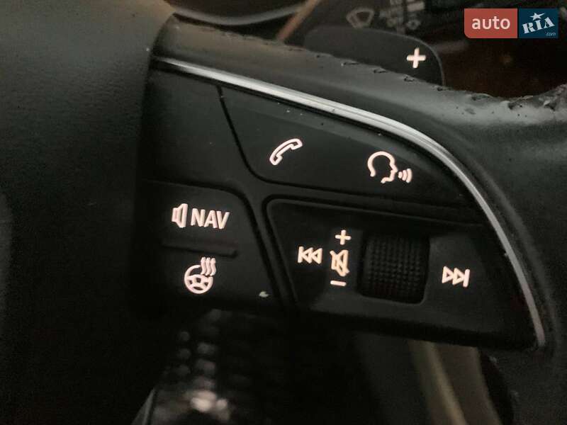 Внедорожник / Кроссовер Audi Q5 2018 в Стрые фото 40 Внедорожник / Кроссовер Audi Q5 2018 в Стрые