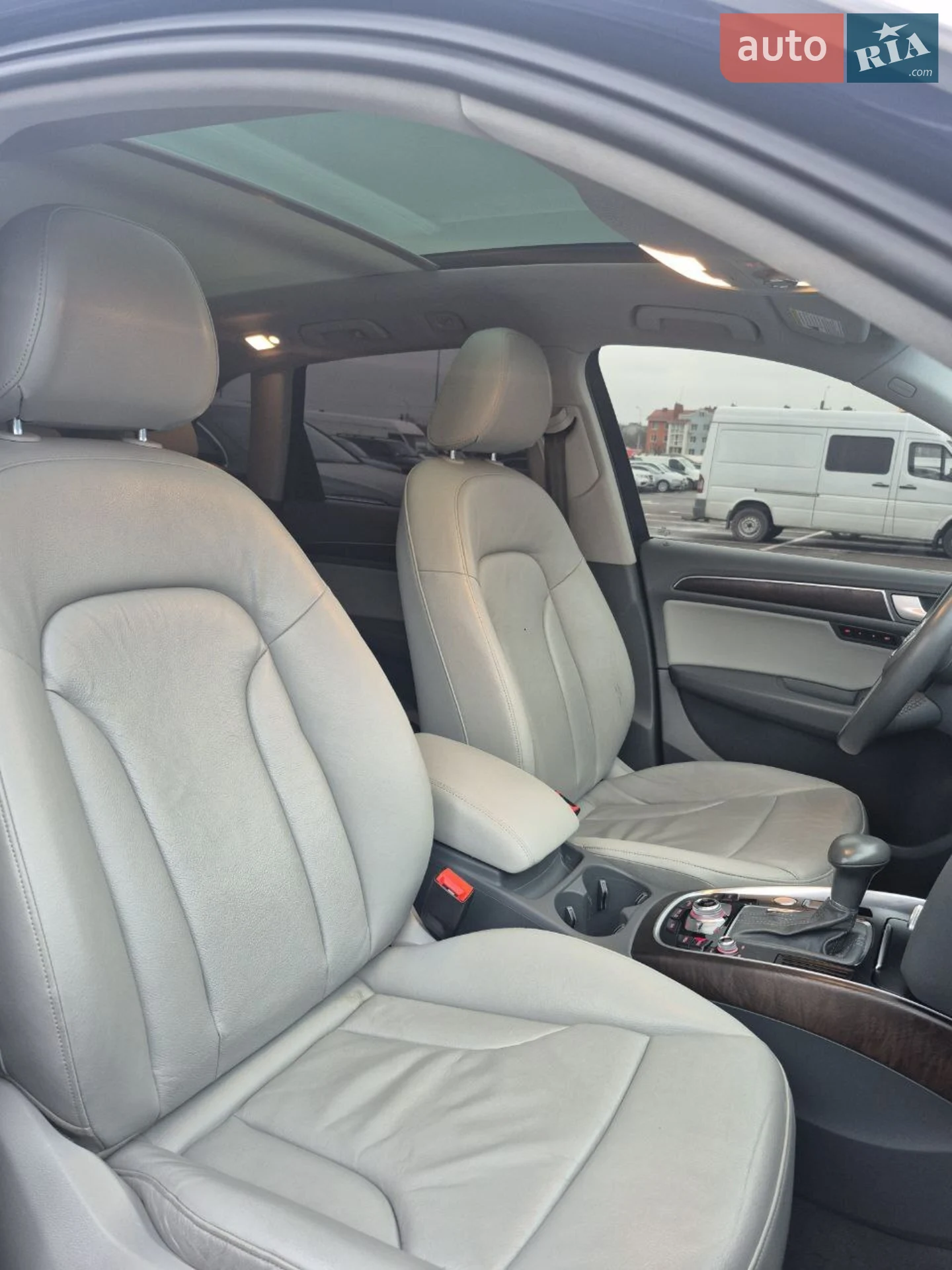 2016 Audi Q5 - мініатюра 27