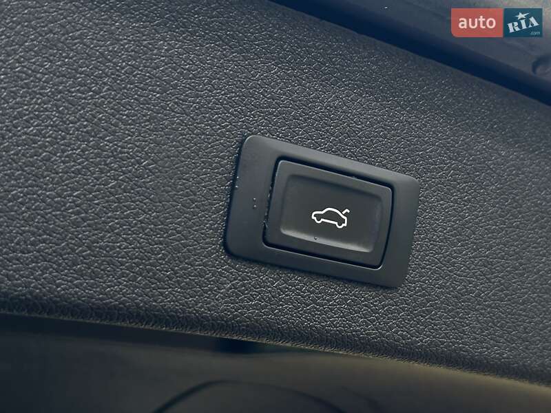 Внедорожник / Кроссовер Audi Q5 2016 в Львове фото 16 Внедорожник / Кроссовер Audi Q5 2016 в Львове
