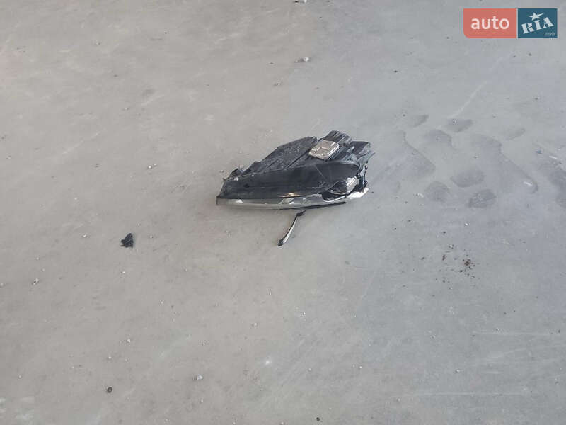 Внедорожник / Кроссовер Audi Q5 2017 в Одессе