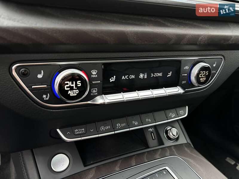 Внедорожник / Кроссовер Audi Q5 2018 в Стрые фото 37 Внедорожник / Кроссовер Audi Q5 2018 в Стрые