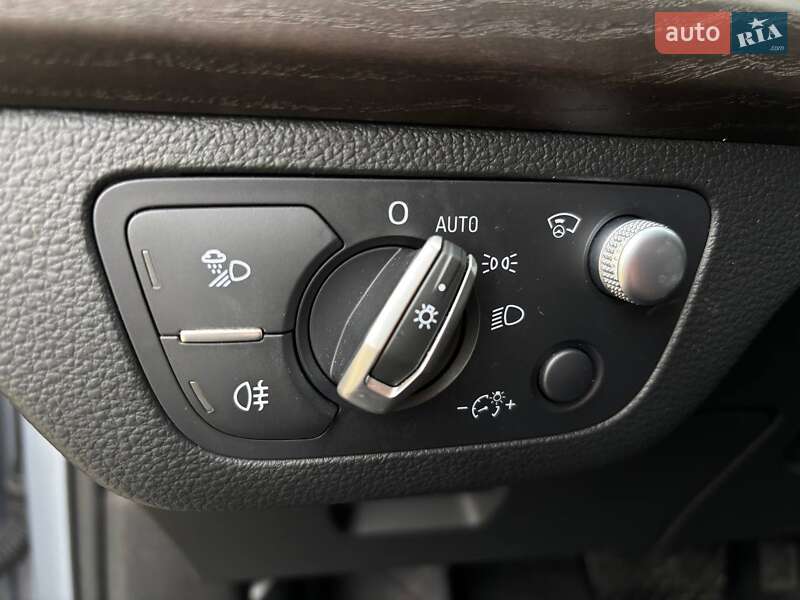 Внедорожник / Кроссовер Audi Q5 2018 в Стрые фото 47 Внедорожник / Кроссовер Audi Q5 2018 в Стрые