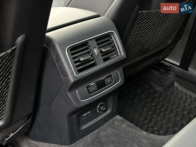 Внедорожник / Кроссовер Audi Q5 2018 в Стрые фото 62 Внедорожник / Кроссовер Audi Q5 2018 в Стрые