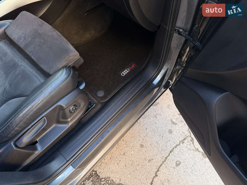 Позашляховик / Кросовер Audi Q5 2013 в Тернополі фото 81 Позашляховик / Кросовер Audi Q5 2013 в Тернополі