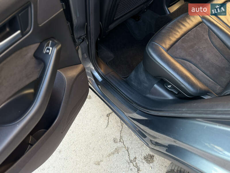 Позашляховик / Кросовер Audi Q5 2013 в Тернополі фото 101 Позашляховик / Кросовер Audi Q5 2013 в Тернополі