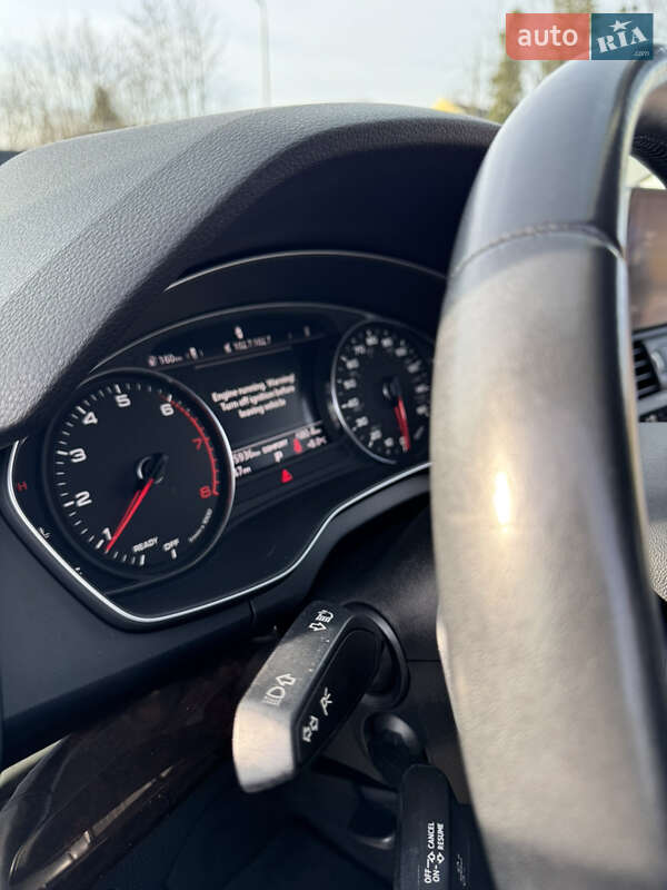 Внедорожник / Кроссовер Audi Q5 2019 в Львове