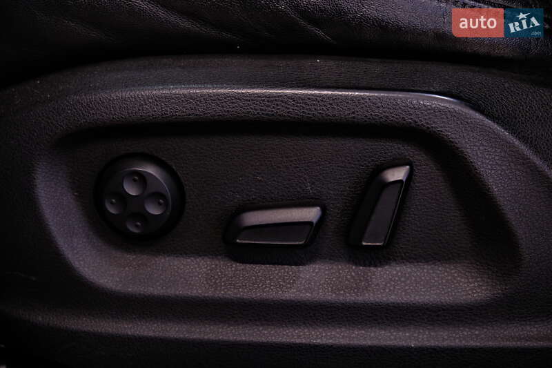 Позашляховик / Кросовер Audi Q5 2012 в Одесі