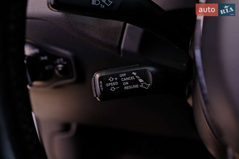 Позашляховик / Кросовер Audi Q5 2012 в Одесі