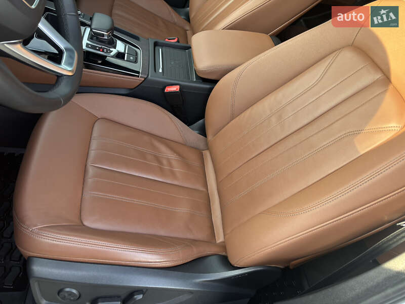 Внедорожник / Кроссовер Audi Q5 2020 в Косове фото 39 Внедорожник / Кроссовер Audi Q5 2020 в Косове