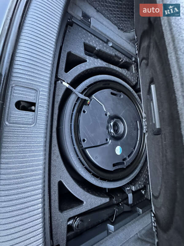 Внедорожник / Кроссовер Audi Q5 2017 в Луцке фото 43 Внедорожник / Кроссовер Audi Q5 2017 в Луцке