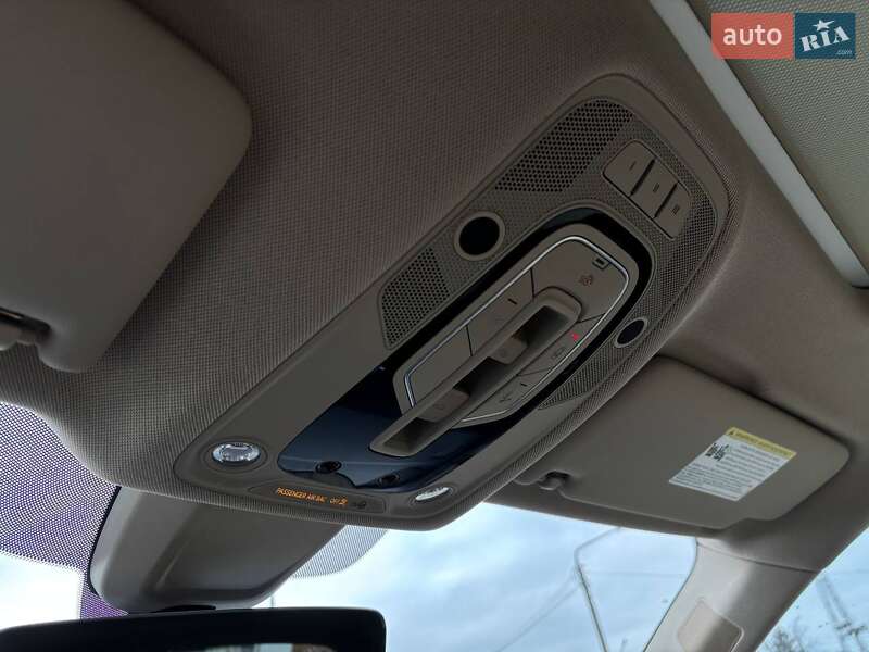 Позашляховик / Кросовер Audi Q5 2017 в Стрию