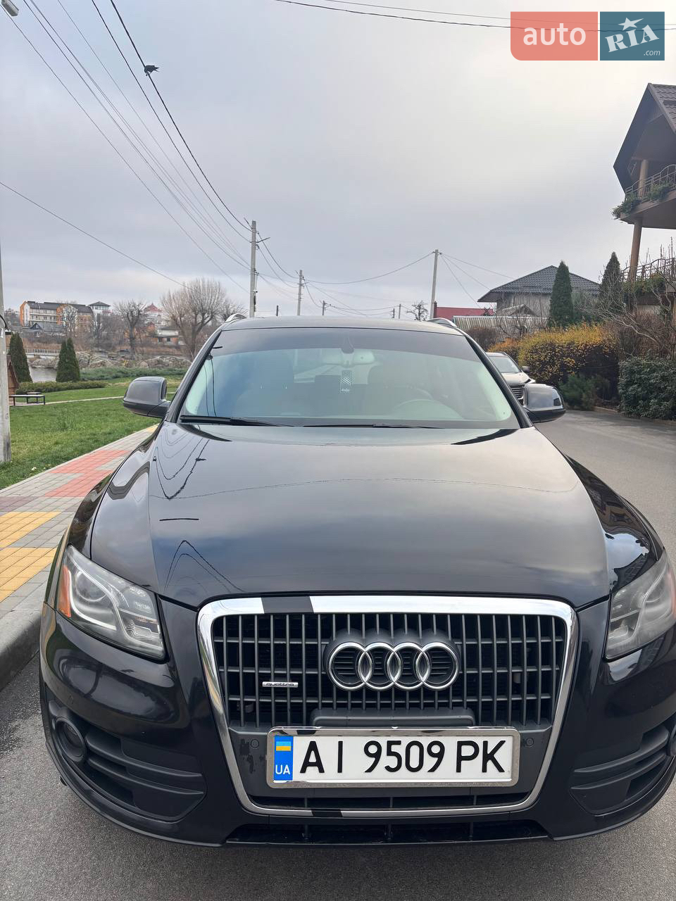 2010 Audi Q5 - мініатюра 127