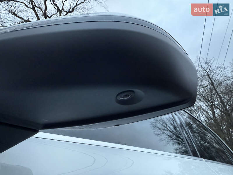 Внедорожник / Кроссовер Audi Q5 2020 в Черновцах фото 28 Внедорожник / Кроссовер Audi Q5 2020 в Черновцах