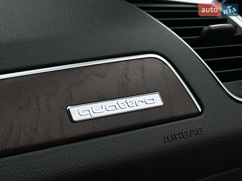 Внедорожник / Кроссовер Audi Q5 2016 в Львове фото 36 Внедорожник / Кроссовер Audi Q5 2016 в Львове