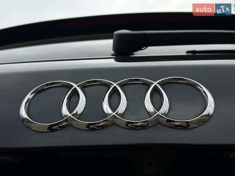 Внедорожник / Кроссовер Audi Q5 2016 в Львове фото 16 Внедорожник / Кроссовер Audi Q5 2016 в Львове