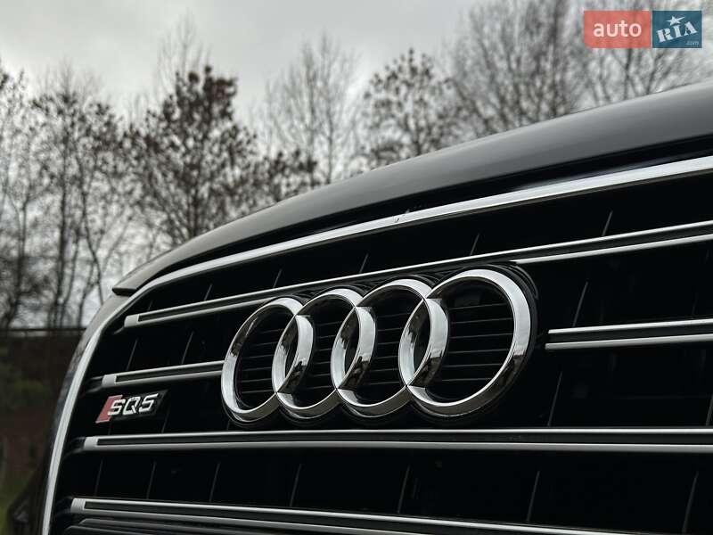 Внедорожник / Кроссовер Audi Q5 2016 в Львове фото 15 Внедорожник / Кроссовер Audi Q5 2016 в Львове