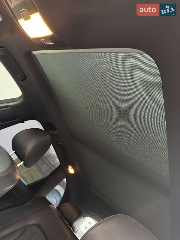 Позашляховик / Кросовер Audi Q5 2014 в Львові фото 18 Позашляховик / Кросовер Audi Q5 2014 в Львові