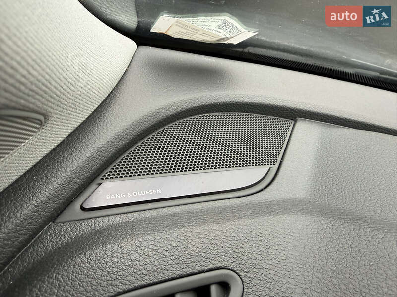 Внедорожник / Кроссовер Audi Q5 2019 в Стрые фото 16 Внедорожник / Кроссовер Audi Q5 2019 в Стрые