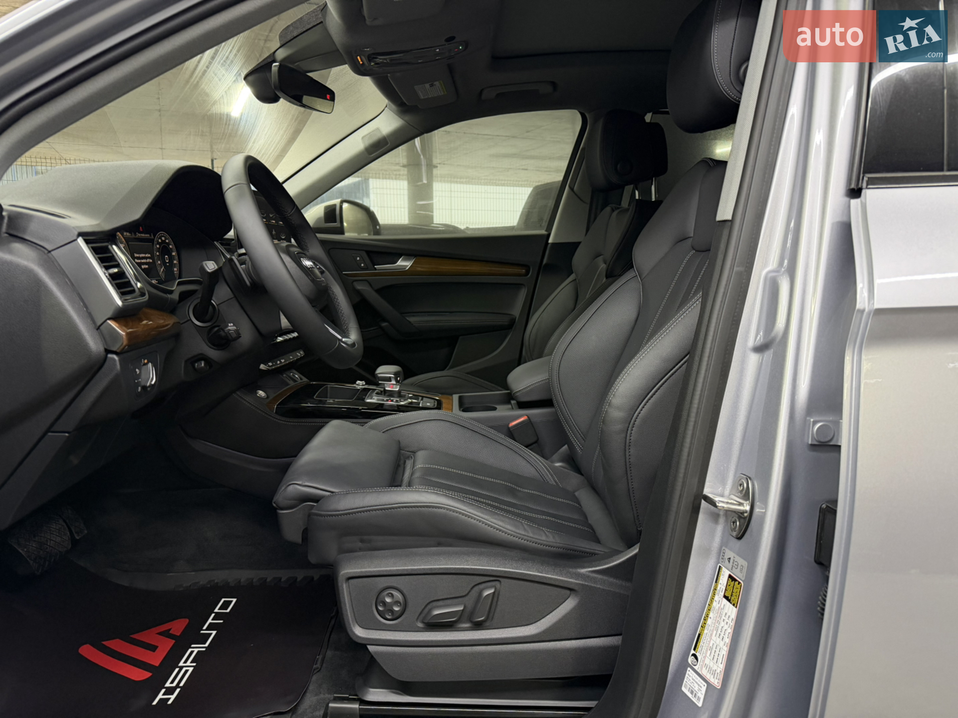 2024 Audi Q5 - мініатюра 20