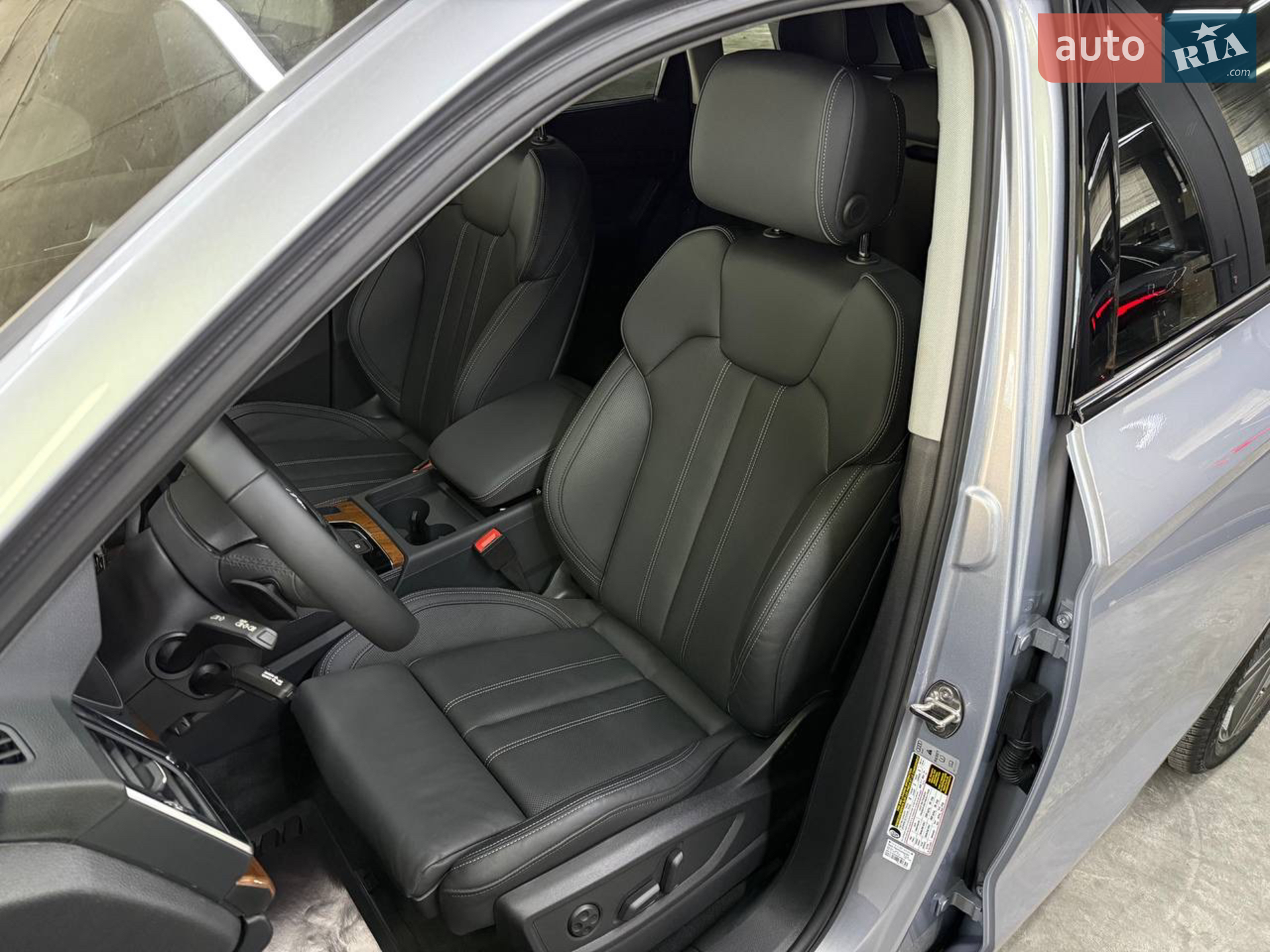 2024 Audi Q5 - мініатюра 28