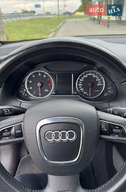 Внедорожник / Кроссовер Audi Q5 2008 в Киеве