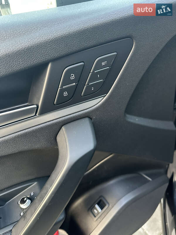 Внедорожник / Кроссовер Audi Q5 2017 в Трускавце фото 18 Внедорожник / Кроссовер Audi Q5 2017 в Трускавце