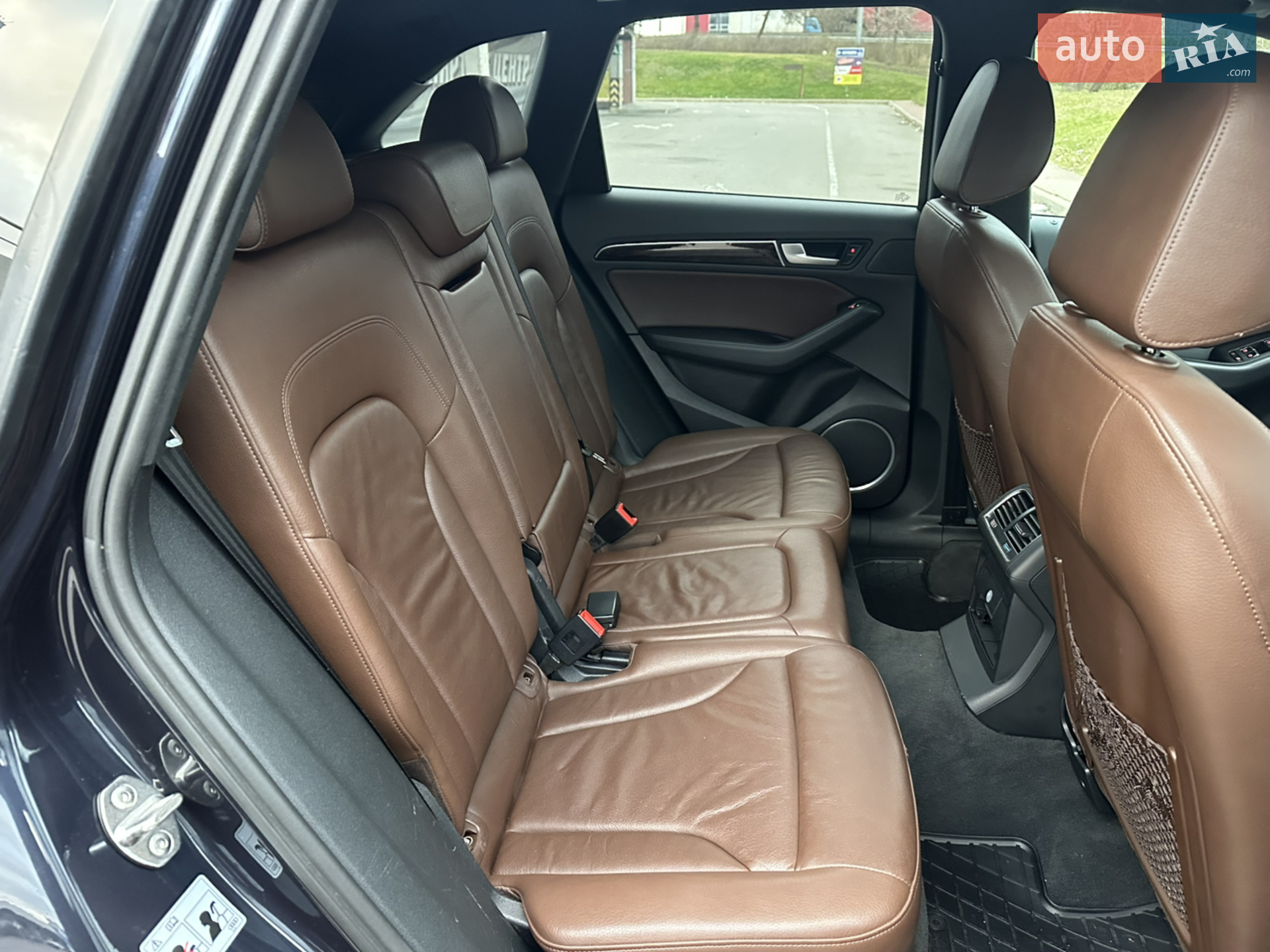 2016 Audi Q5 - мініатюра 25