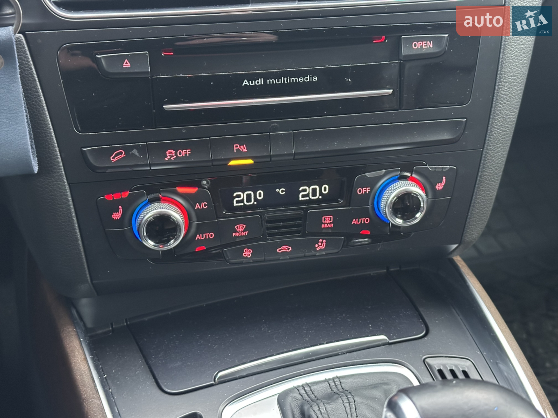 2016 Audi Q5 - мініатюра 41
