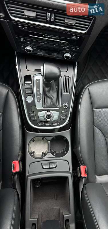 Внедорожник / Кроссовер Audi Q5 2015 в Харькове фото 18 Внедорожник / Кроссовер Audi Q5 2015 в Харькове