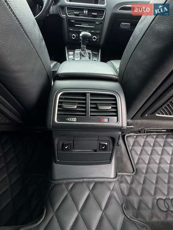 Внедорожник / Кроссовер Audi Q5 2015 в Харькове фото 26 Внедорожник / Кроссовер Audi Q5 2015 в Харькове