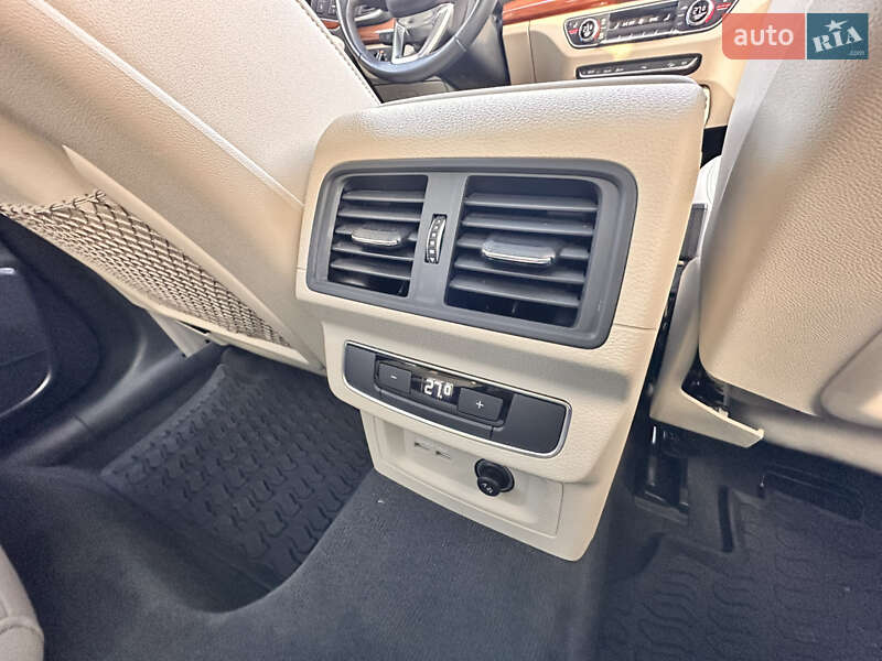 Внедорожник / Кроссовер Audi Q5 2020 в Киеве фото 32 Внедорожник / Кроссовер Audi Q5 2020 в Киеве